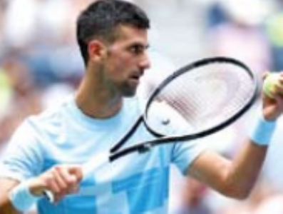 जाेकाेविच ने ग्रैंडस्लैम में नया रिकाॅर्ड बनाया